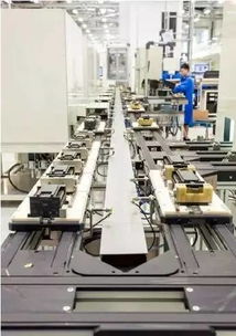 穿越成都西門子智能工廠 親歷智能制造，洞見(jiàn)電子未來(lái)